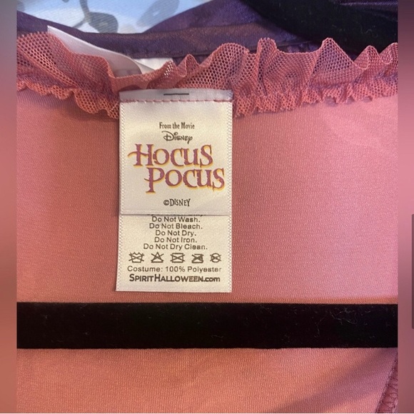 Sarah Sanderson Costume - Picture 4 of 6